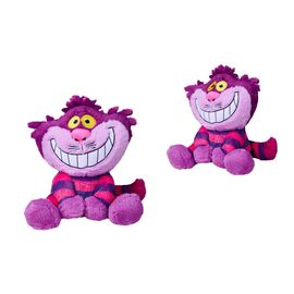 ALICE IN WONDERLAND - Cheshire Cat - Plush 25cm