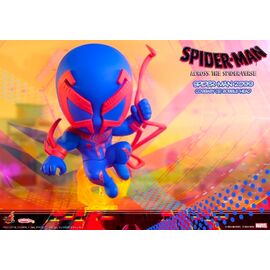 SPIDERMAN - Cosbaby - Wave 2 - Spider-man 2099