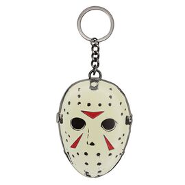 FRIDAY THE 13TH - Hockey Mask - Limited Edition Bottle Opener