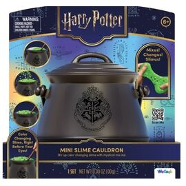 HARRY POTTER - Slime Cauldron
