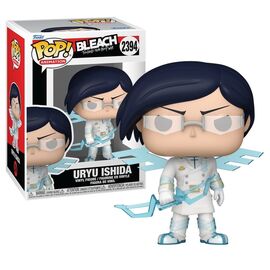 BLEACH TYBW - POP Animation N° XXXX - Uryu