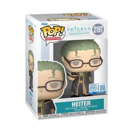 FRIEREN - POP Animation N° XXXX - Heiter