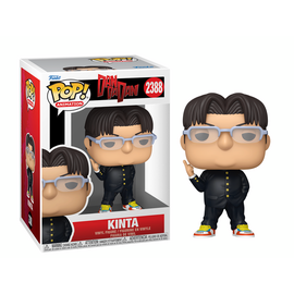 DANDADAN - POP Animation N° XXXX - Kinta