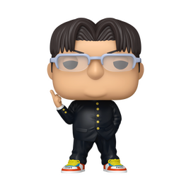 DANDADAN - POP Animation N° XXXX - Kinta