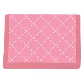MY MELODY - Set of Wallet + Keyring - 2 Pc.