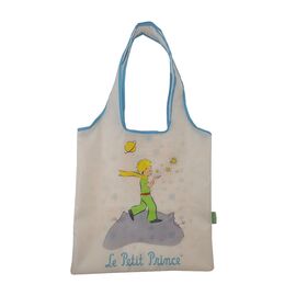 THE LITTLE PRINCE - Nube - Foldable Shopping Bag