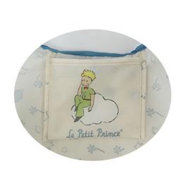 THE LITTLE PRINCE - Nube - Foldable Shopping Bag