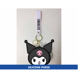 KUROMI - Coin Purse