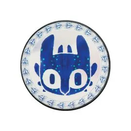 HOW TO TRAIN YOUR DRAGON - Toothless - Limited Edition Coin