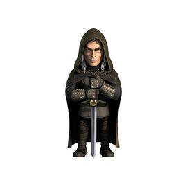 THE WITCHER - Geralt of Rivia (Season 3) - Figure Minix 12cm
