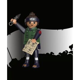 NARUTO - Iruka - Playmobil