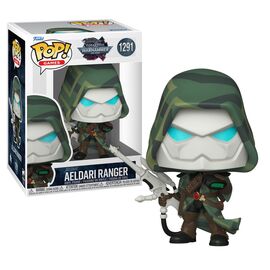WARHAMMER 40K - POP Games N° XXXX - Aeldari Ranger