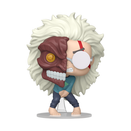 DANDADAN - POP Animation N° XXXX - Okarun (Alt Outfit)