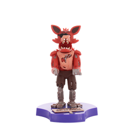 FNAF - Foxy - 'Holdem' Controller & Phone Support - 11cm