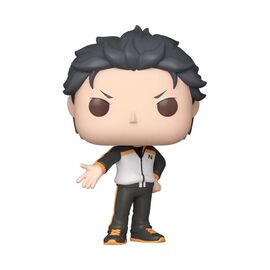 RE ZERO - POP Animation N° 2111 - Subaru Natsuki