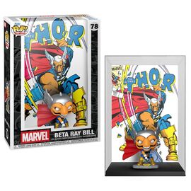 MARVEL - POP Comic Cover N° xxx - Beta Ray Bill