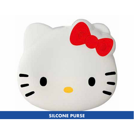 HELLO KITTY - Coin Purse