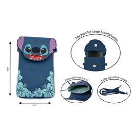 STITCH - Fashion Duo - Phone Shoulder Bag