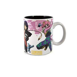 MY HERO ACADEMIA - Heroine - Coffee mug