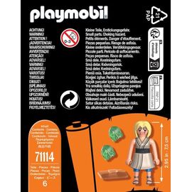 NARUTO - Tsunade - Playmobil