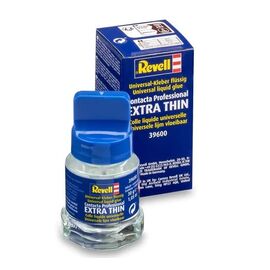 REVELL - Glue Contacta Professional Extra Fine 30ml - Model-Set Plus