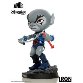 THUNDERCATS - Figure Mini Co. PVC Panthro - 14cm