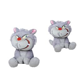 CINDERELLA - Lucifer - Plush 25cm