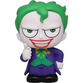 DC - The Joker - Figural Bank