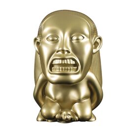 INDIANA JONES 1 - Idol - Coin Bank 20cm