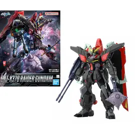 GUNDAM - Full Mechanics 1/100 Rider Gundam - Model Kit