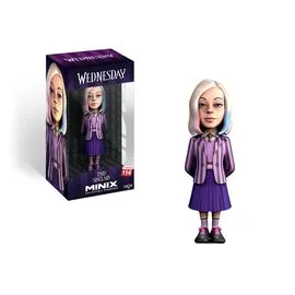 WEDNESDAY - Enid Sinclair - Figure Minix 12cm