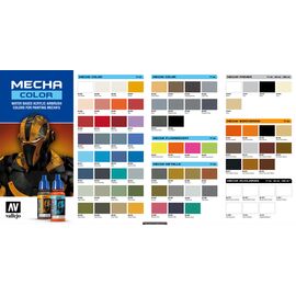 GUNDAM ACC - MECHA COLOR 70641 PRIMER - Grey