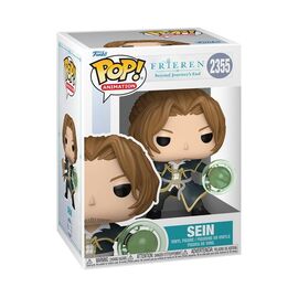 FRIEREN - POP Animation N° XXXX - Sein