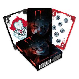 IT CHAPTER 2 - Playing Cards