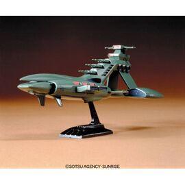 GUNDAM - 1/1200 MUSAI - Model Kit