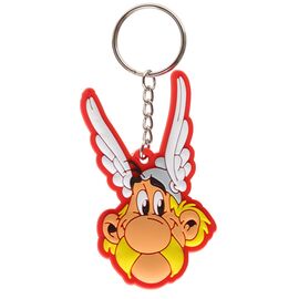 ASTERIX - Astérix - PVC Keychain