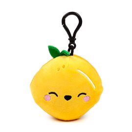 KAWAII - Fruits - Plush Keychain 'Mini Squidglys'