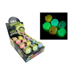 KAWAII - Pets - 'Queasy Squeezies' Phosphorescent Stress Ball