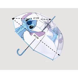 STITCH - Umbrella - 60 cm