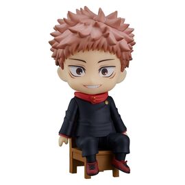 JUJUTSU KAISEN - Yuji Itadori - Figure Nendoroid Swacchao! 9cm