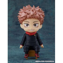 JUJUTSU KAISEN - Yuji Itadori - Figure Nendoroid Swacchao! 9cm