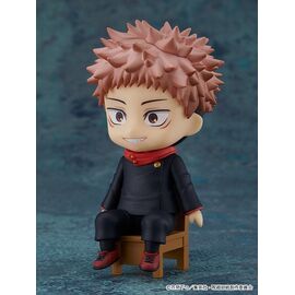 JUJUTSU KAISEN - Yuji Itadori - Figure Nendoroid Swacchao! 9cm