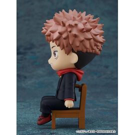 JUJUTSU KAISEN - Yuji Itadori - Figure Nendoroid Swacchao! 9cm
