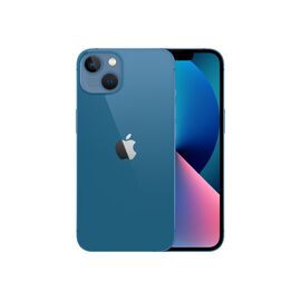 T1A - iPhone 13 Midnight Blue 128GB Very Good Condition /