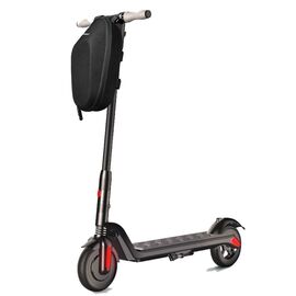 Wozinsky Waterproof Scooter Handlebar Bag 4L Black (WSB1BK)