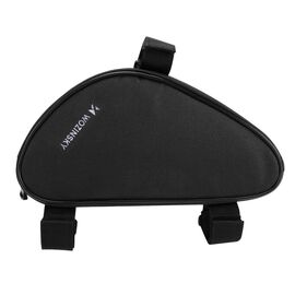 Wozinsky Bicycle Frame Bag 1.5L Black (WBB11BK)