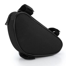 Wozinsky Bicycle Frame Bag 1.5L Black (WBB11BK)
