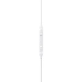 Samsung AKG Wired In-Ear Headphones USB-C White (EO-IC100BWEGEU)