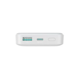 Joyroom JR-W020 Powerbank 20W 10000mAh MagSafe + USB-C - USB-C cable 0.25m - white
