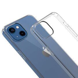 Ultra Clear 0.5mm Gel Cover for Honor Magic3 Pro / Magic3 transparent